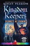 Kingdom Keepers II: Disney at Dawn