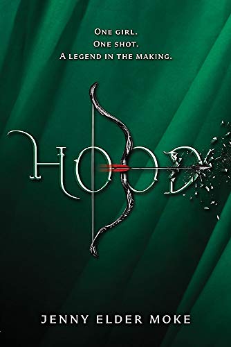 Cover of Hood