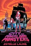 City of Magic and Monsters