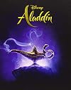 Aladdin (Live Action Novelization)
