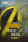 Avengers: Infinity War Destiny Arrives
