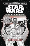 Journey To Star Wars The Rise Of Skywalker Spark Of The Resistance