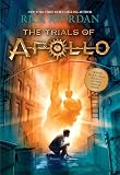 Book cover for “Trials of Apollo, The 3Book Paperback Boxed Set”
