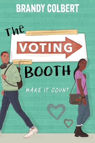 The Voting Booth cover