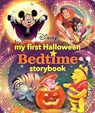 My First Halloween Bedtime Storybook My First Bedtime Storybook