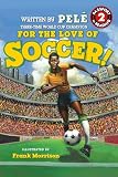 World of Reading For the Love of Soccer!