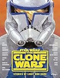 Star Wars The Clone Wars Stories Of Light And Dark