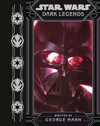 Star Wars Dark Legends cover