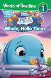 World Of Reading Tots Whale Hello There World Of Reading Level 1