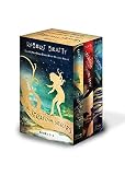 Serafina Boxed Set 3book Paperback Boxed Set