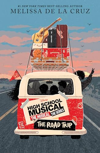 High School Musical: The Musical book cover