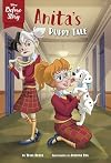 Anita's Puppy Tale