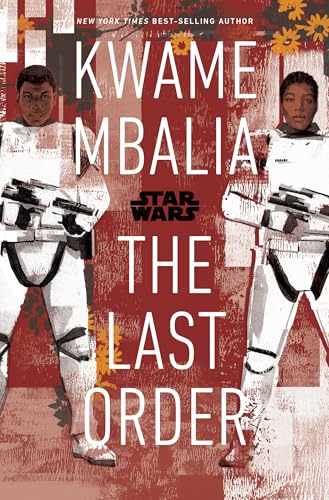 The Last Order (By: Kwame Mbalia) cover