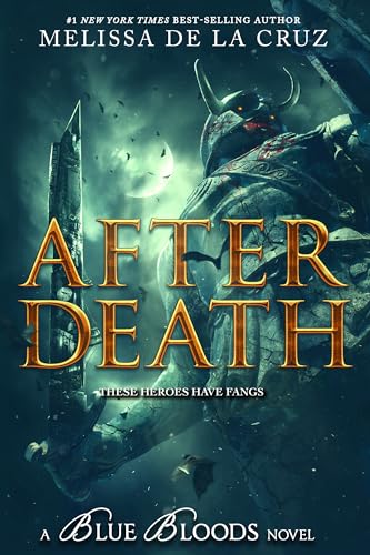 After Death book cover