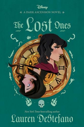 The Lost Ones book cover