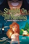 Straight On Till Morning: A Twisted Tale Graphic Novel