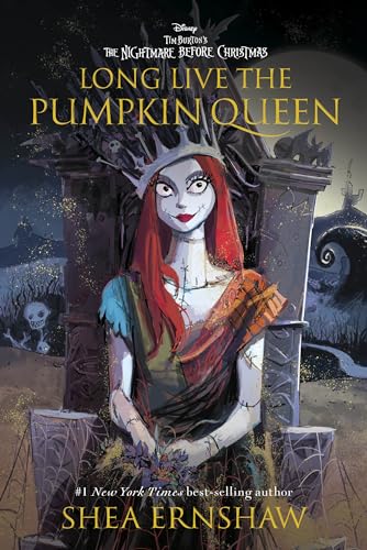 Long Live the Pumpkin Queen book cover