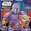 Star Wars: The Mandalorian: A Clan of Two