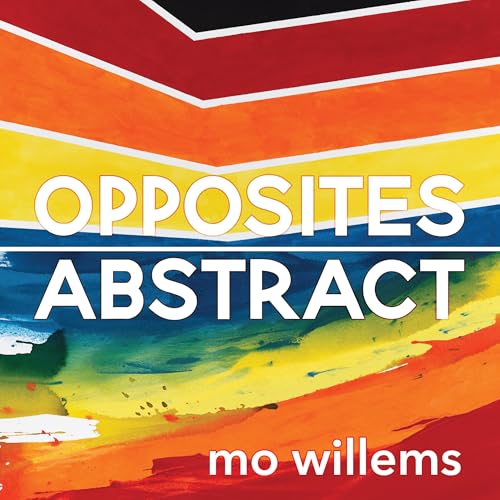 Opposites Abstract cover