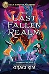 The Last Fallen Realm