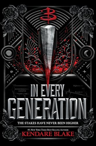 In Every Generation cover