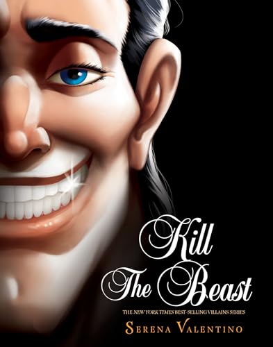 Kill the Beast book cover