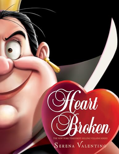 Heartbroken book cover