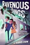 Ravenous Things