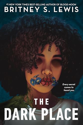The Dark Place book cover