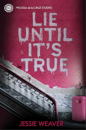 Lie Until It's True book cover