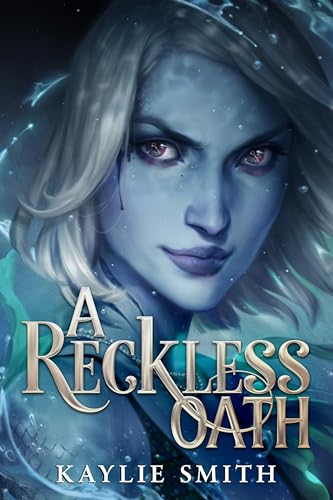 A Reckless Oath book cover