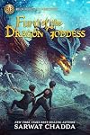 Fury of the Dragon Goddess
