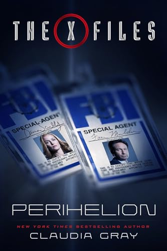 Perihelion book cover