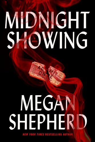 Midnight Showing cover