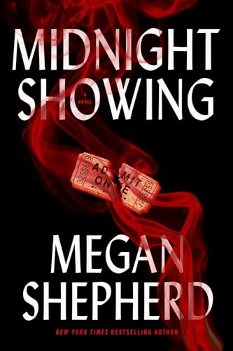 Midnight Showing book cover