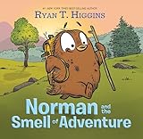 Norman and the smell of adventure