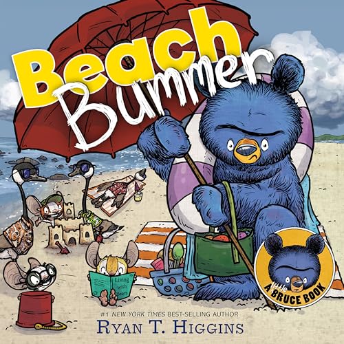 Beach Bummer / by Higgins, Ryan T