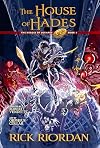 The House of Hades: Graphic Novel
