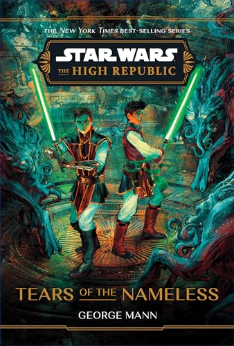 Star Wars : the High Republic : by Mann, George