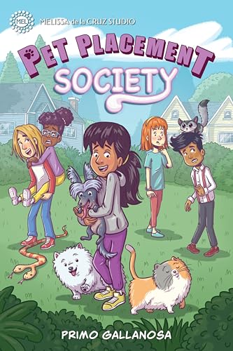 Pet Placement Society / by Gallanosa, Primo