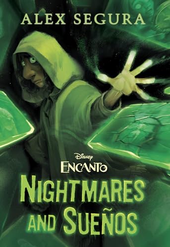 Encanto book cover