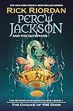 Percy Jackson and the Olympians: The Chalice of the Gods (Percy Jackson & the Olympians)