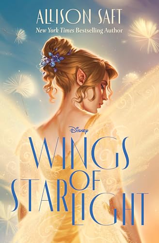 Wings of Starlight cover