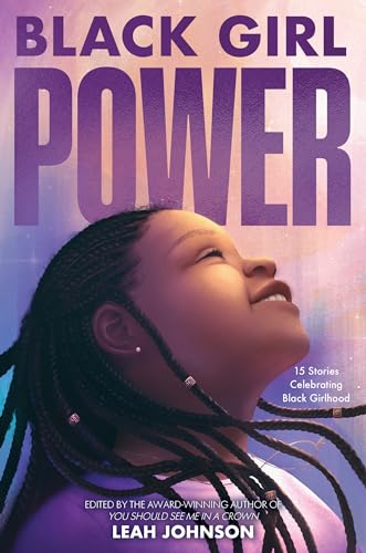Black Girl Power cover