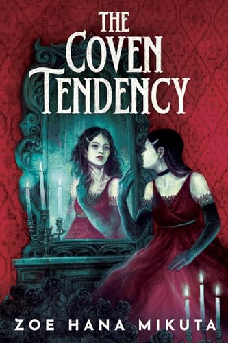 The Coven Tendency cover