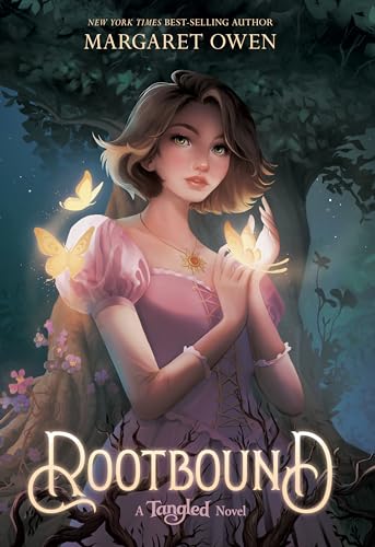 Rootbound book cover