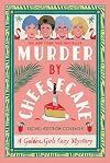 Murder by Cheesecake