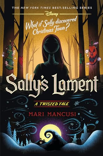 Sally's Lament book cover