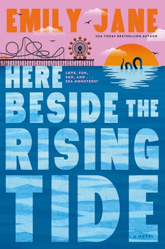 Here Beside the Rising Tide book cover