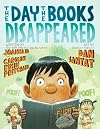 The Day the Books Disappeared
